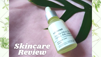 Review Whitelab Granactive Retinoid