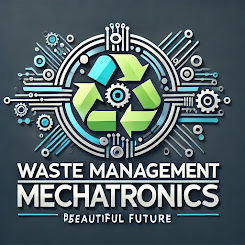 WASTE MANAGEMENT MECHATRONICS 