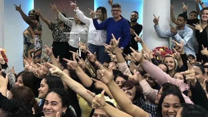 Recado aos evangélicos e aos fundamentalistas pentecostais