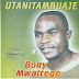 AUDIO | Bony Mwaitege – Utanitambuaje (Kama nimeokoka) matendo (Mp3 Audio Download)