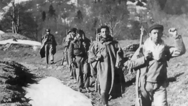 La invasión comunista del Valle de Arán para “reconquistar” la España de Franc