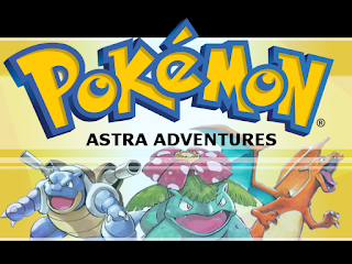 Pokemon Astra Adventures 2 (RMXP)