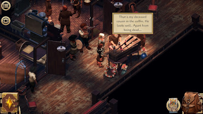 Pendula Swing - The Complete Journey game screenshot