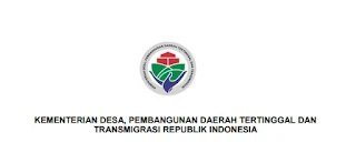 Lowongan Kerja Kementerian Desa PDT dan Transmigrasi Republik Indonesia Besar Besaran Bulan Februari 2022