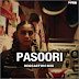 Pasoori | Reggaeton Mix | DJ NARESH NRS | 2022