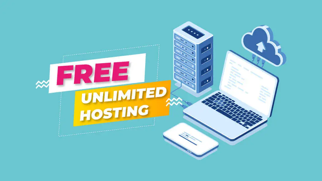 Hosting & Domain Gratis