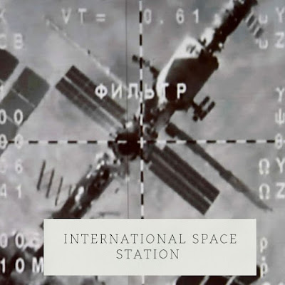 ISS