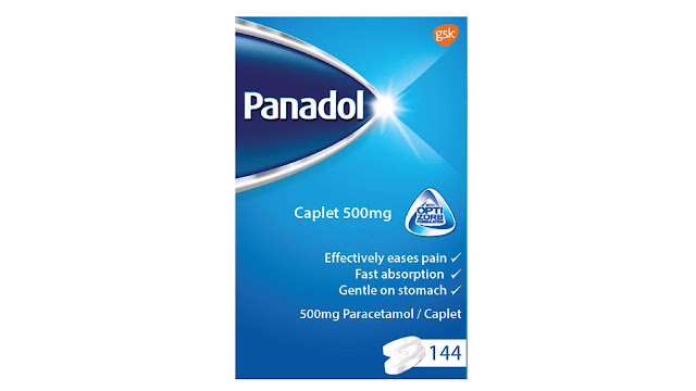 Panadol Optizorb