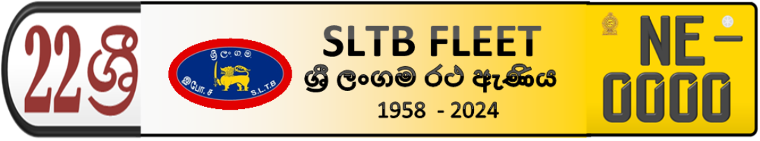 SLTB Fleet