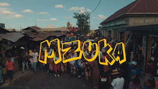 VIDEO | Balaa mc – Mzuka