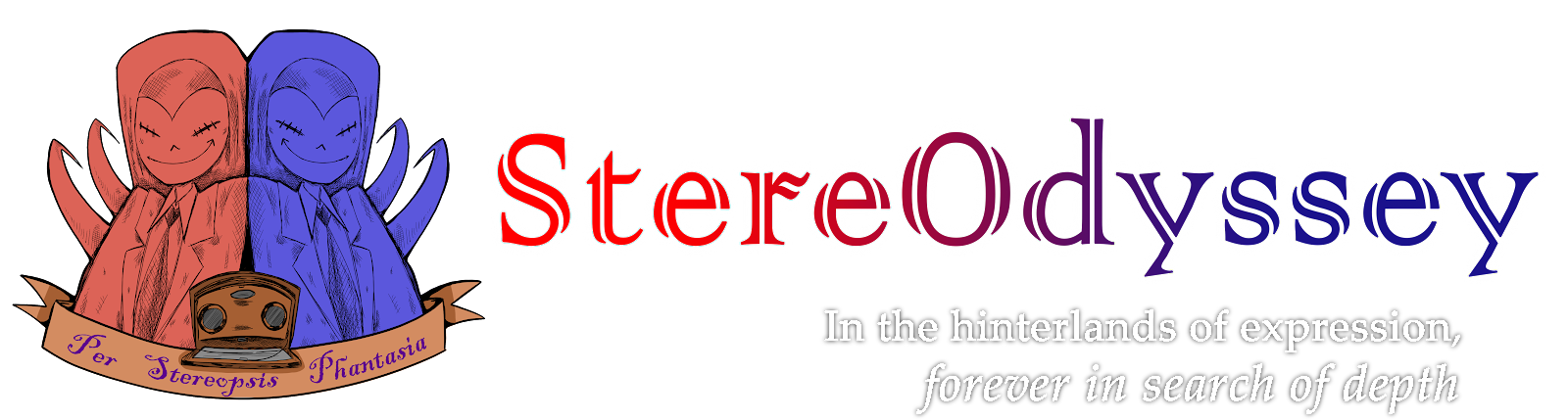 Stereodyssey: In Search of Depth