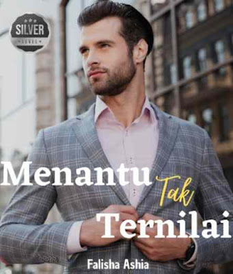 Novel Menantu Tak Ternilai Karya Falisha Ashia Full Episode