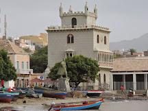 Torre de Belém - Antiga Capitania dos Portos, actual Museu do Mar, futuro Museu da Cidade
