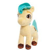 Just Play My Little Pony G5 Plush