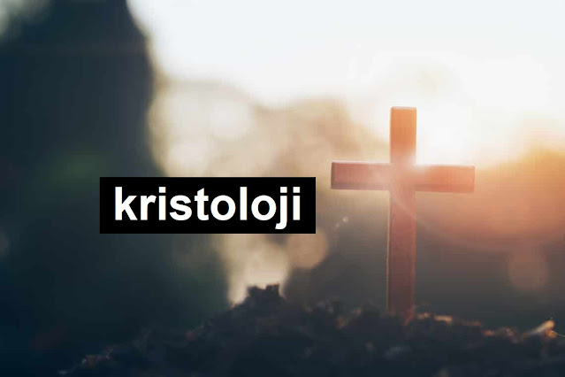 kristoloji