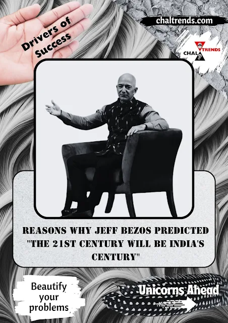 Jeff Bezos sitting