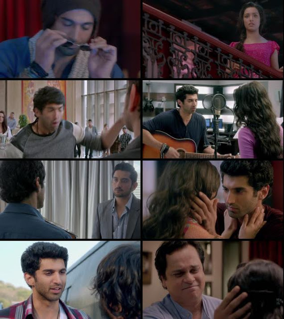 Aashiqui 2 2013 Download in 720p BluRay