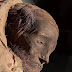 The mummy of the general and commander of the Egyptian army"Osip Omphen Ferro"
