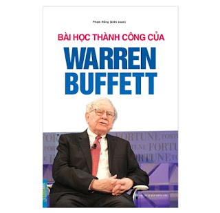 Bài Học Thành Công Của Warren Buffett ebook PDF EPUB AWZ3 PRC MOBI