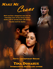 Make Me Crave - FREE erotic menage