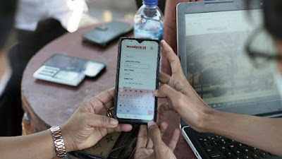 Telkom dan Kemkominfo RI Kembangkan Wonderin.id, Platform Digital Pariwisata Indonesia