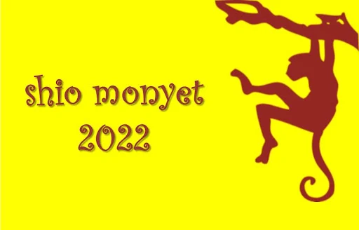 ramalan shio monyet tahun 2022