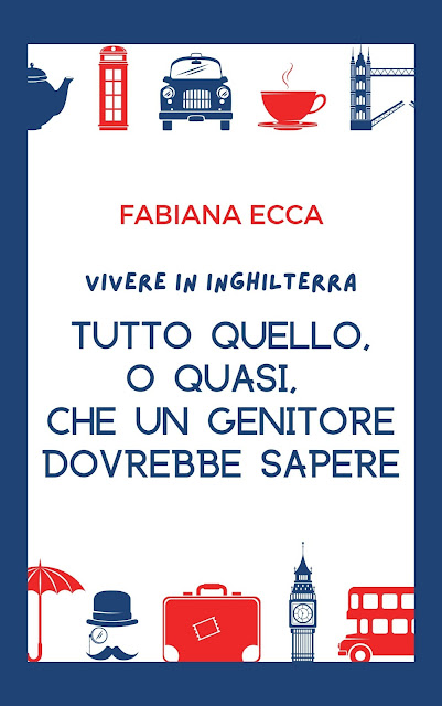 vivere in inghilterra libro