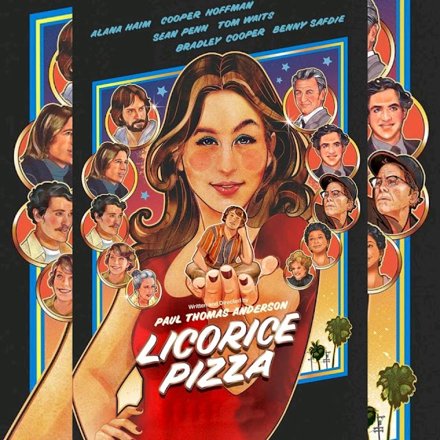 Download movie, Licorice Pizza (2021), Full movie, free download 