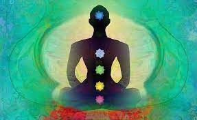 Power of Meditation