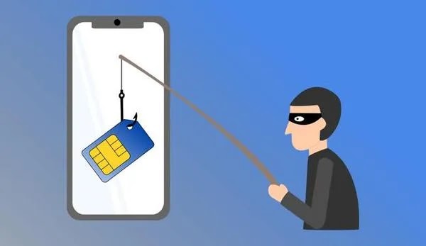 اختراق بطاقة SIM