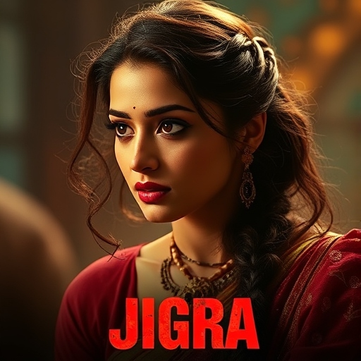 Jigra review reddit Jigra box office Jigra review telugu Jigra cast Jigra trailer Jigra Alia Bhatt release date what is the story of jigra? Jigra wikipedia jigra review jigra movie review jigra reviews jigra release date vasan bala 123telugu #1 gulte