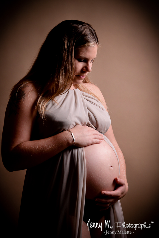 Photographe grossesse bébé vendée 85