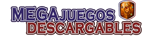  🎮MEGA JUEGOS DESCARGABLES🎮 