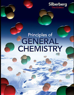 Principles of General Chemistry, 3rd Edition