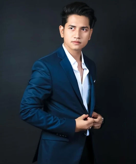 Zikri Daulay Biodata, Agama, Istri, Film, Tinggi Dan Profil