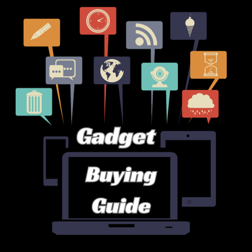 Gadget Buying Guide