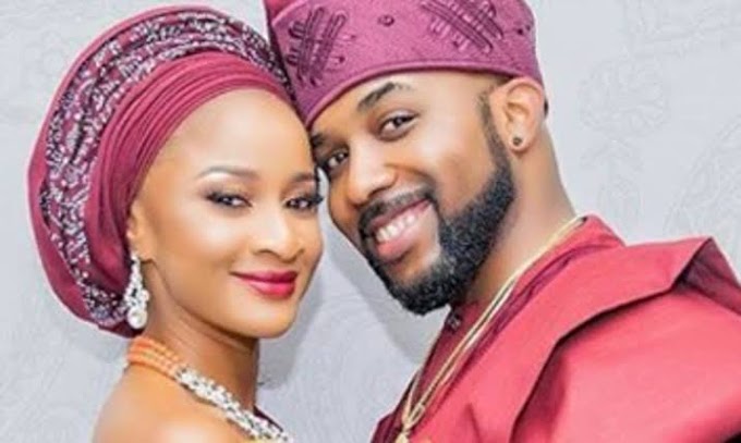 TESTIMONY: BANKY W TESTIMONY ON HOW GOD GAVE THEM A BABY DESPITE TIGHT DIFFICULTIES 