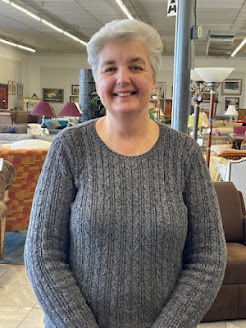 Donna Seiberlich - Assistant Store Manager