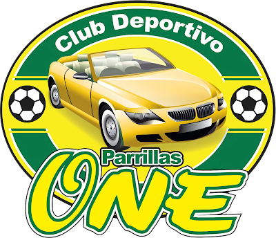 CLUB DEPORTIVO PARRILLAS ONE