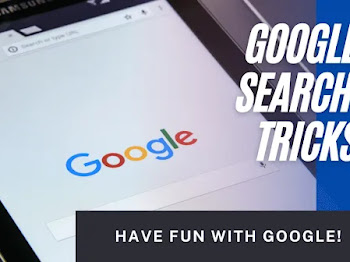 13 Coolest Google Search Tricks: Change the Way You Look at Google Search