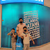 Shopping Kasut Hiking Untuk Satu Family di Decathlon