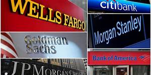 Büyük ABD bankalarının sermaye ihtiyacı olacak