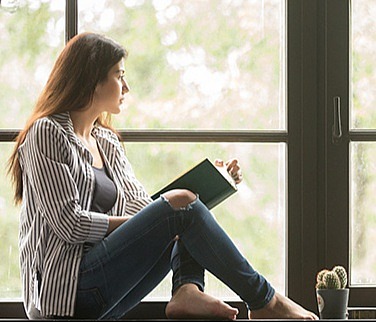 How to deal with Homesickness