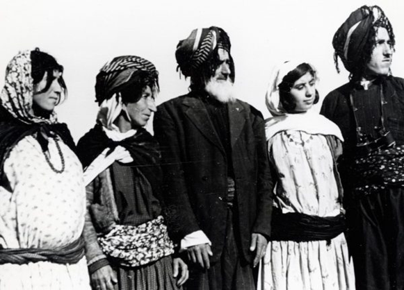 Kurdish Jews