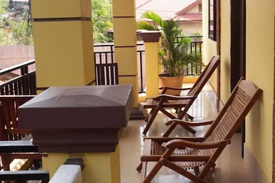 Victory Guest House Siem Reap