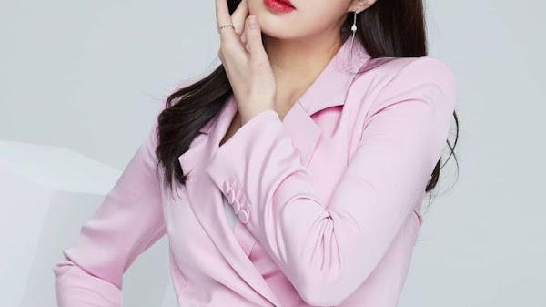 √ Kang So Ra - Biodata, Agama, Suami, Drama, Tinggi Dan Profil