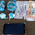BARAHONA: La Policía apresa individuo con sustancias controladas (drogas).