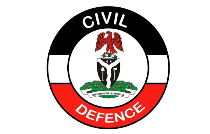 NSCDC Probes 7 Over Rape And Trafficking In Oyo