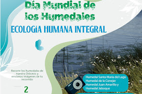 Ecología Humana Integral