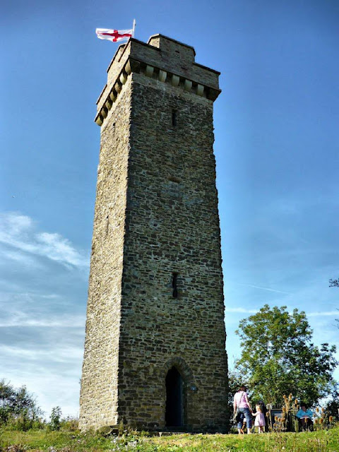 Башня Фландерса